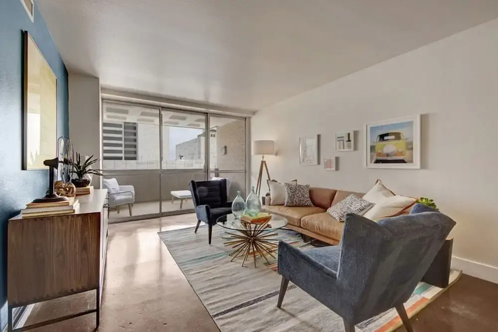 Downtown Suites by Barsala