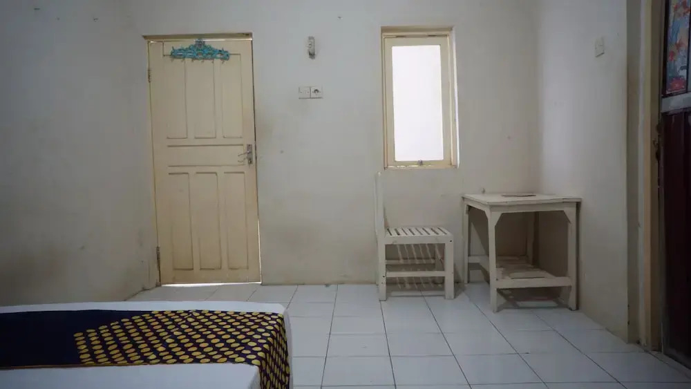 Hotel O Hunian 99