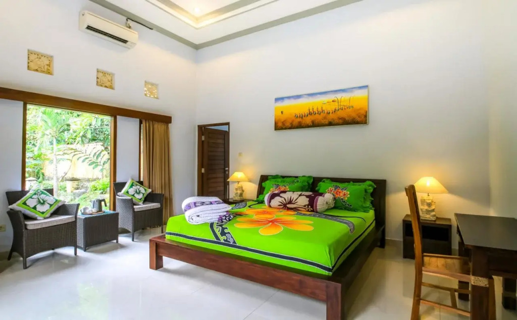 Asli Bali Villas by AGATA