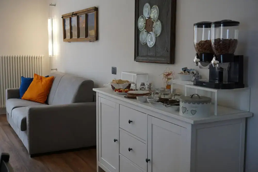 B&B al N°5