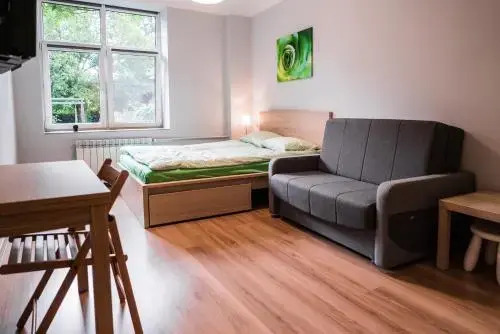 Hostel pod Różą