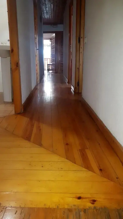 Pensión Pallaruelo