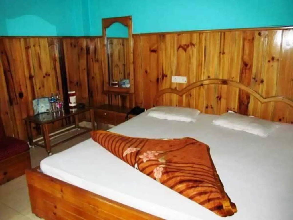 Resort Heaven Inn