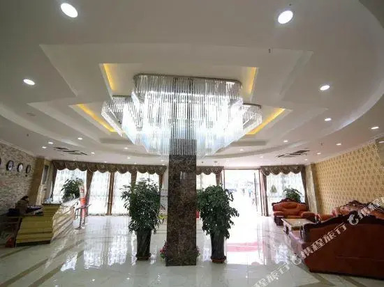 Bochuang Hotel
