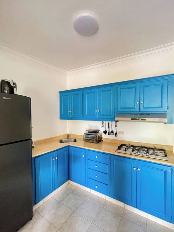 Apartment 5 Mins Walk To The Beach