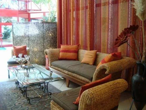 Hotel Le Cedre