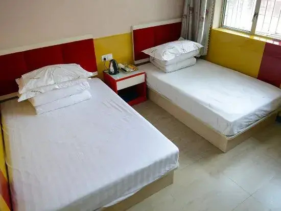 Ruifeng Hostel