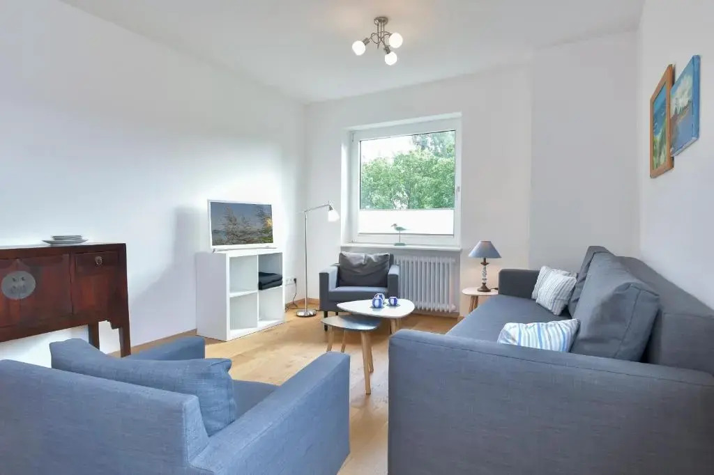 Landhaus Hein Wohnung 1