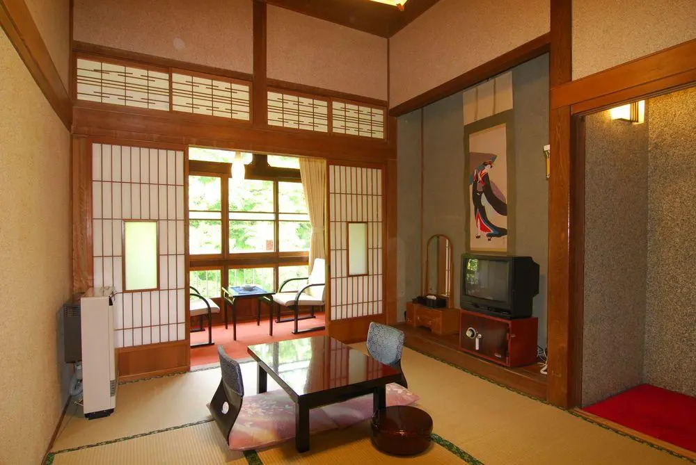 Fujisan Ryokan