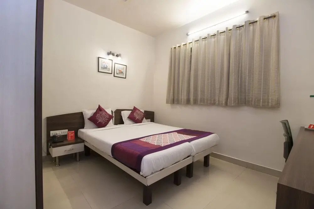 OYO 541 Apartment Hotel Siesta Springs