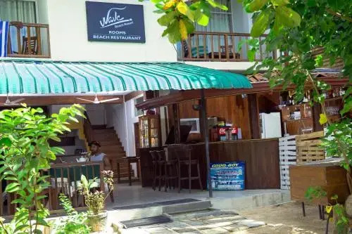 New Wave Beach Resort Unawatuna