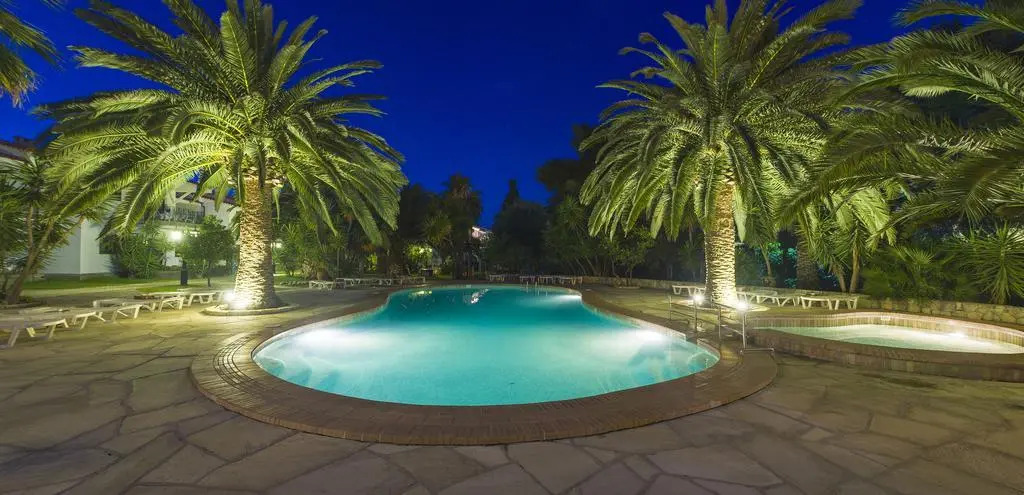 Hotel Pilalidis