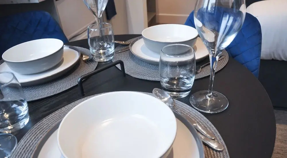 Canal Walk Studio Apartments