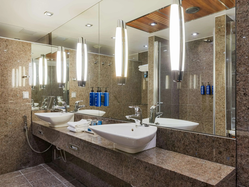 Radisson Blu Hotel Olümpia