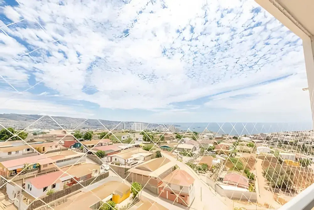 Oceana Suites Cerro Placeres