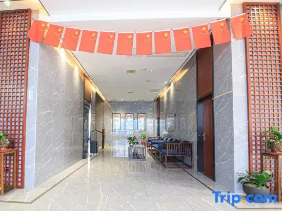 Yueyang Lantingge Hotel