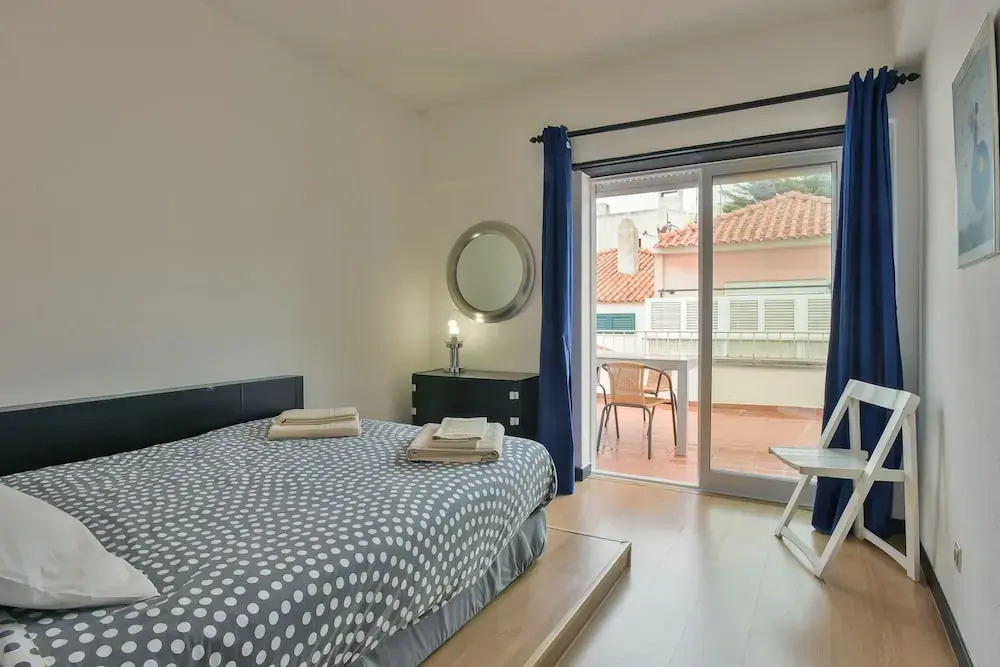 Cascais Terrazzo by Lisbon Coast
