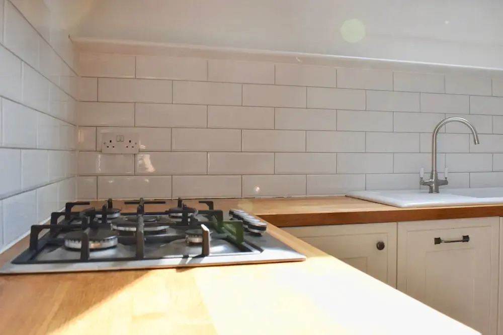 1 Bedroom Home in Finsbury Park