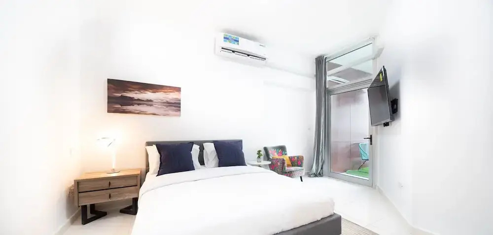 KOHH – 1BR in Cappadocia