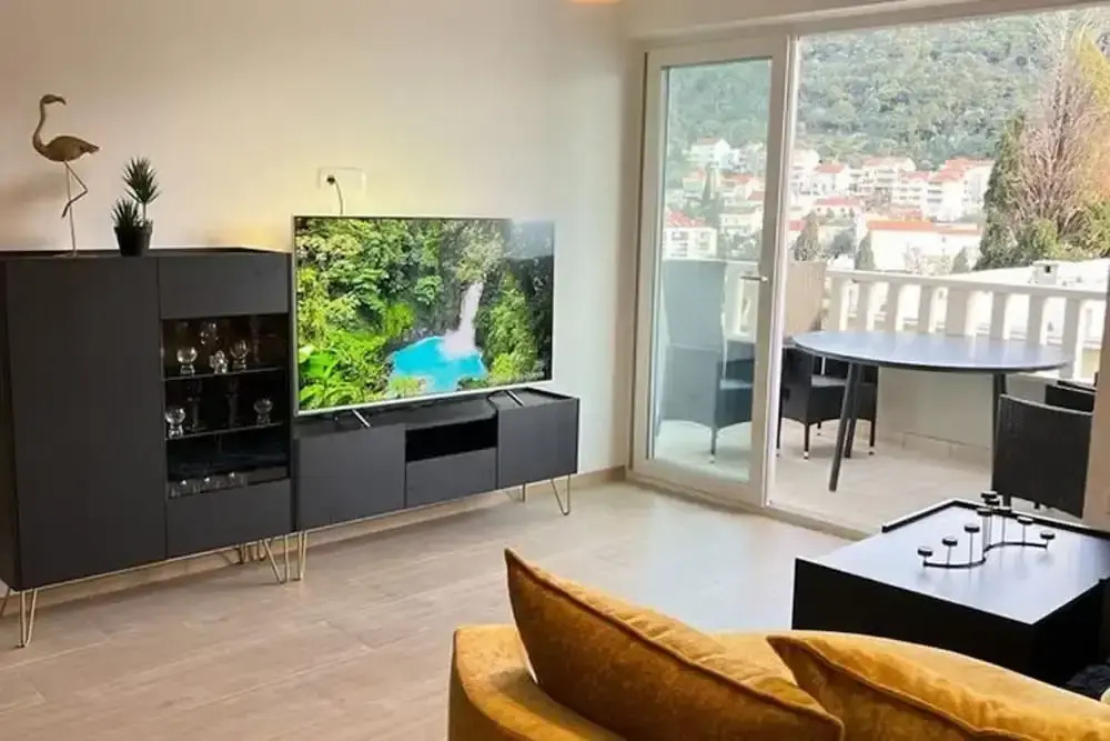 Luxury Sea View Apartments