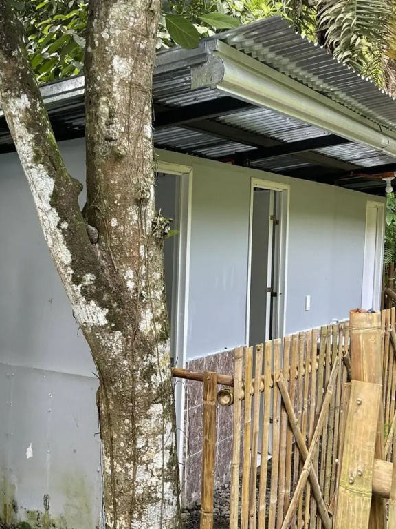 The Twin Studio Cottages