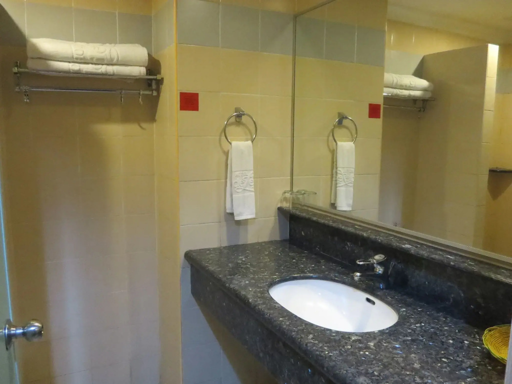 Hotel Deleeton