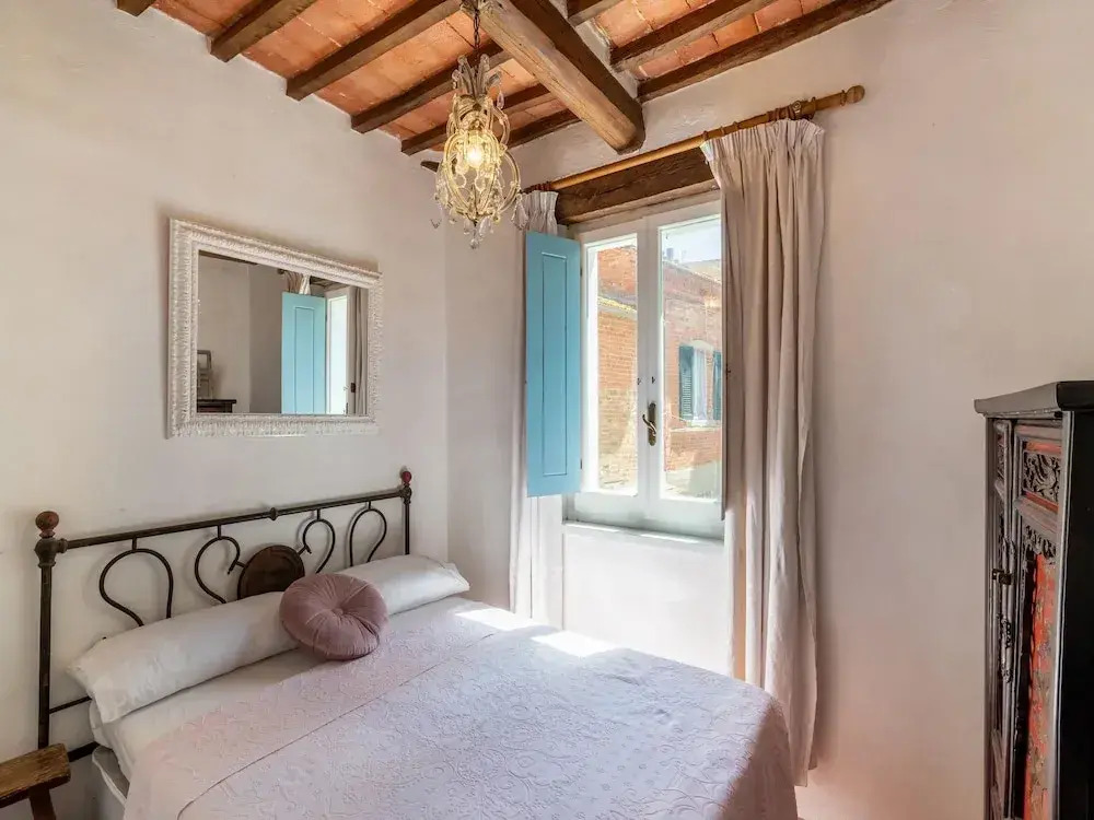 Pet-Friendly Umbria Villa