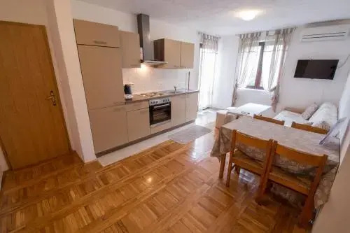 Stella Maris Accommodation