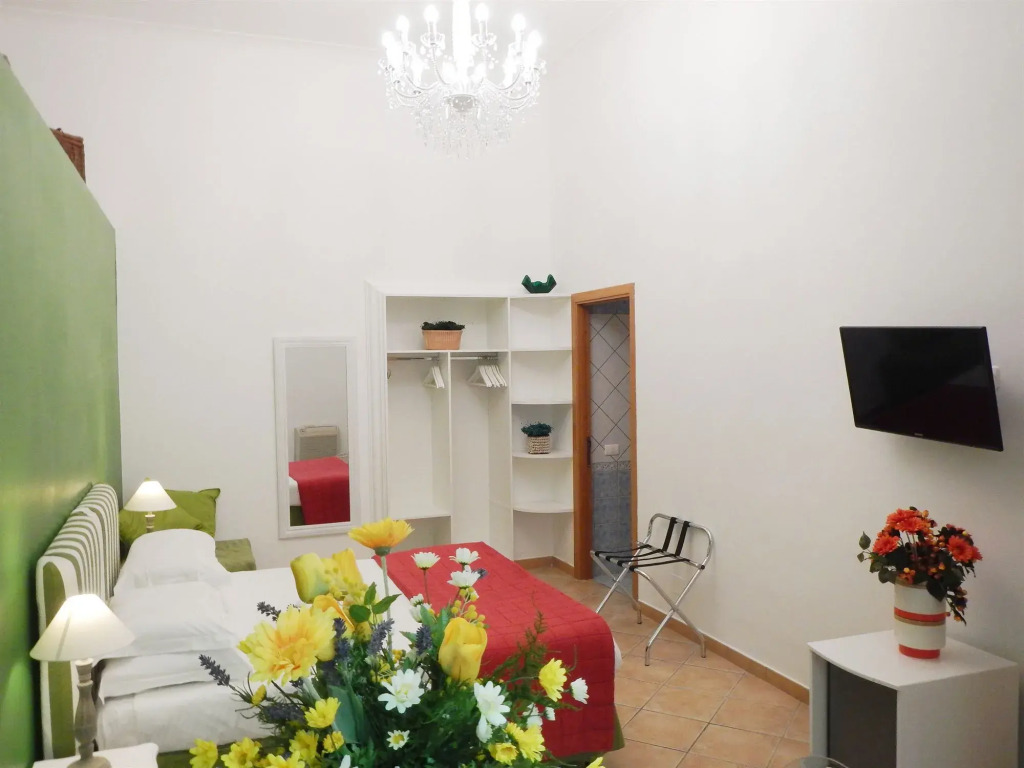 Casa Sorrentina