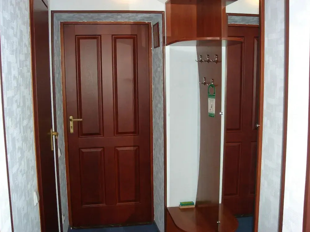 Hotel Znannya