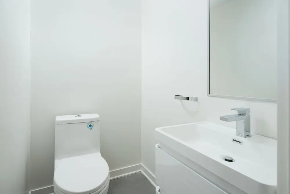 Playful Downtown Montreal Suites by Sonder