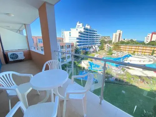 Bratanov Trakia Apartments