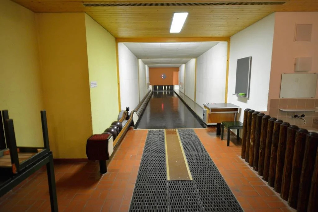 Ferienwohnungen Chesa Clois 24 Studios