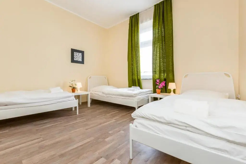 Work & Stay Apartments in Leverkusen
