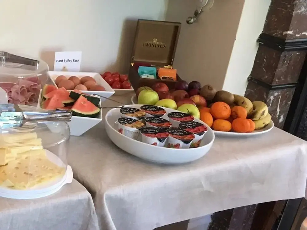 Downsview Guest House