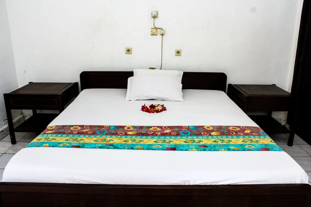 Berlian Inn Kuta Beach