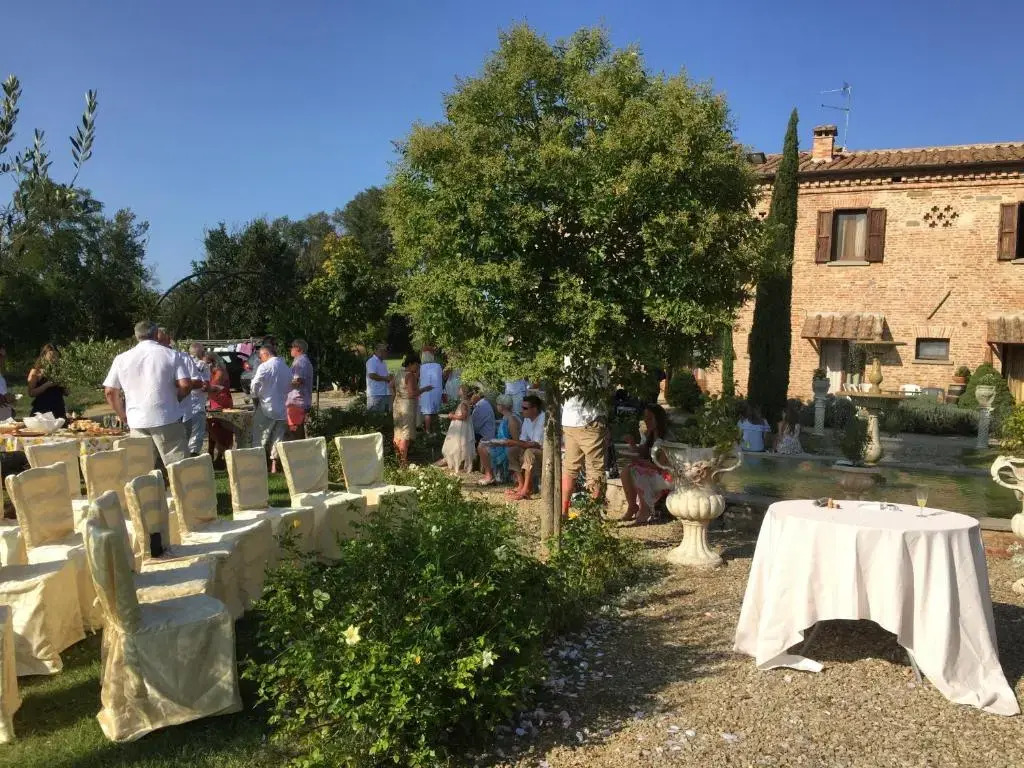 Villa Nobile Cortona