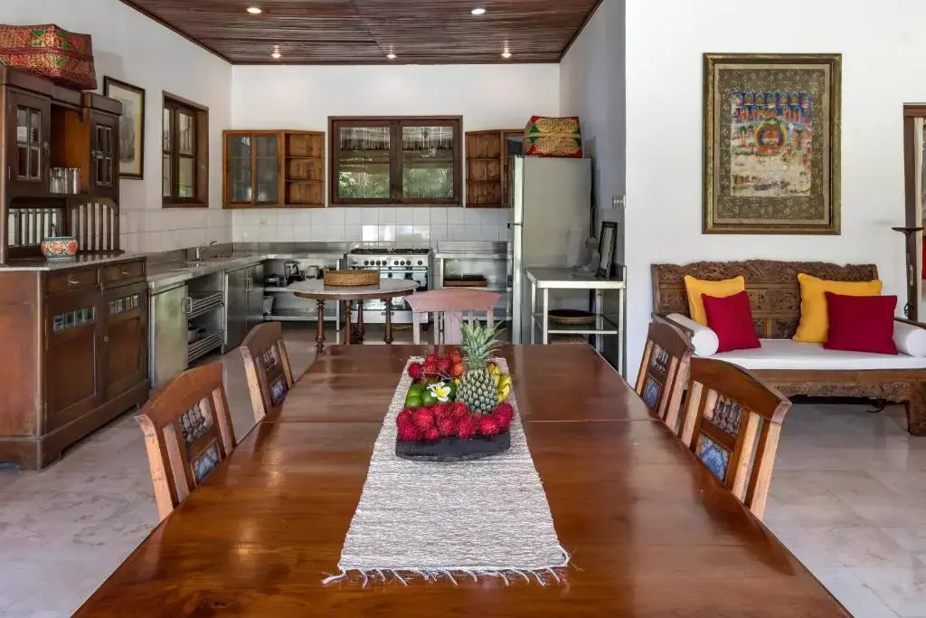 Villa Eight