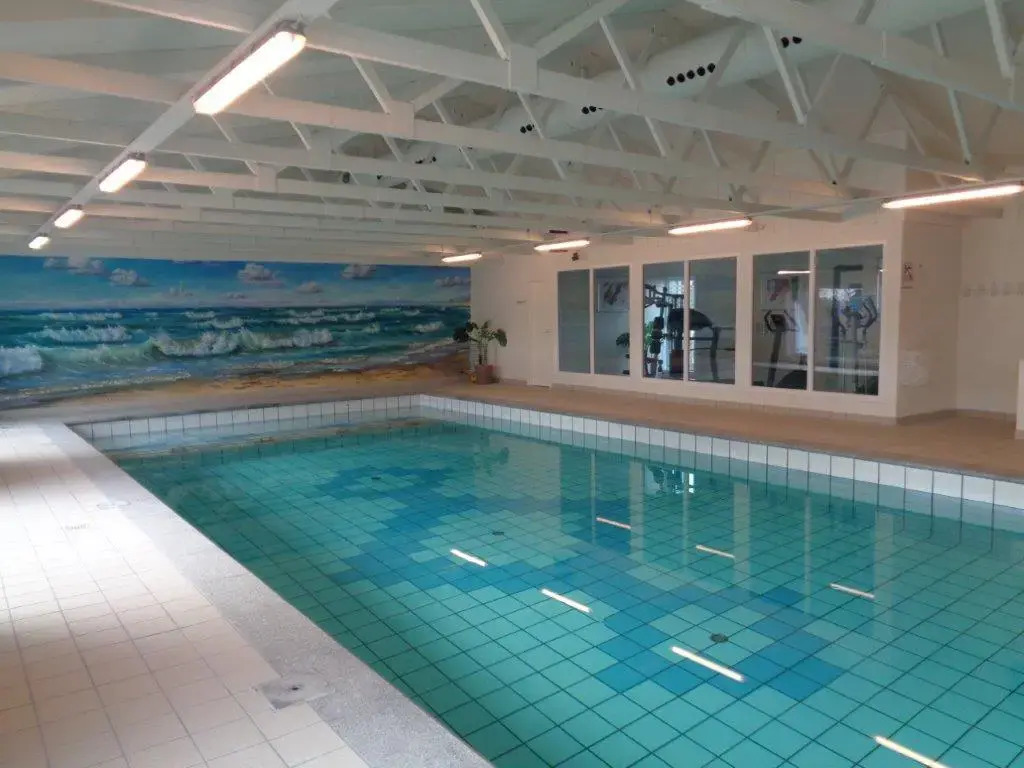 Feriehotel Tannishus