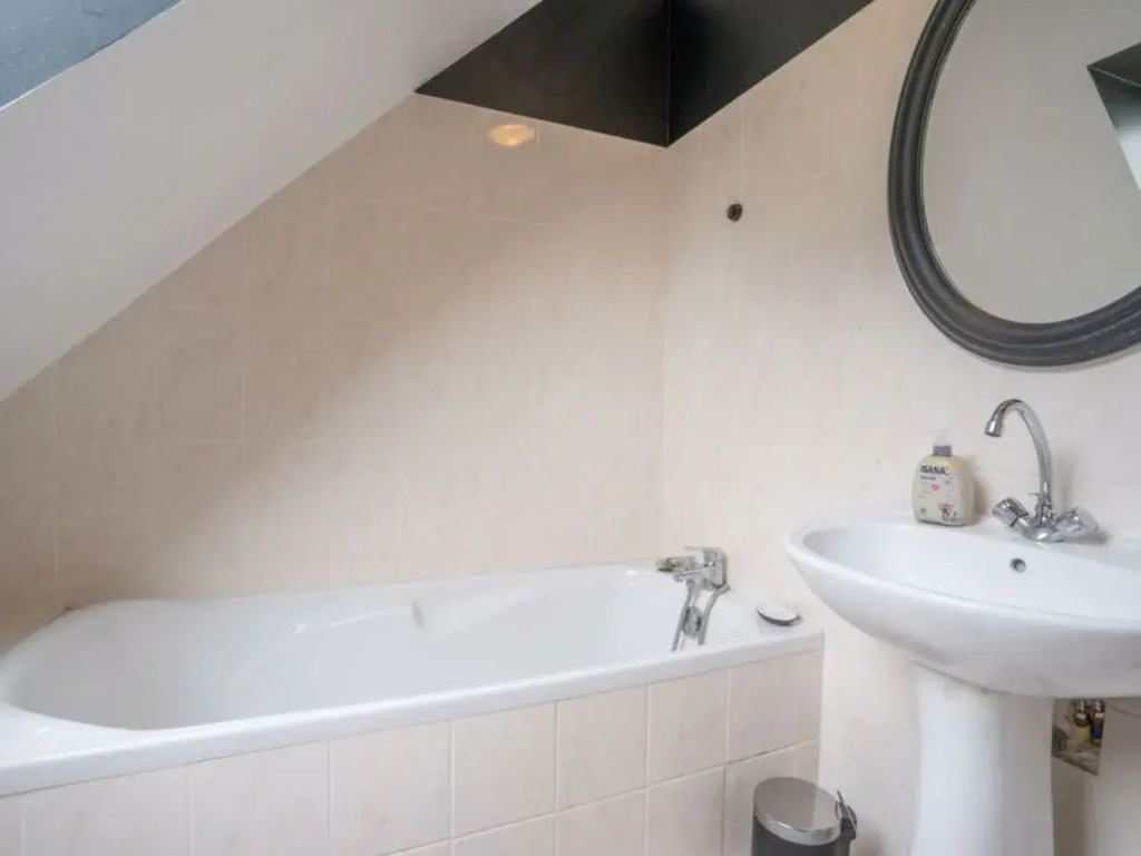Holiday Home Ty Nevez by Interhome