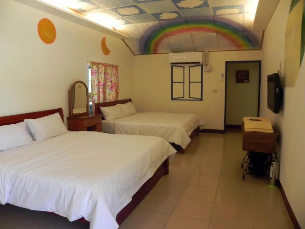 Ting Yi B & B