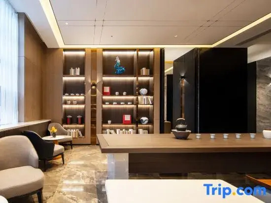 George Morandi Hotel (Langya Ancient City Store, Linyi Wuyue Plaza)