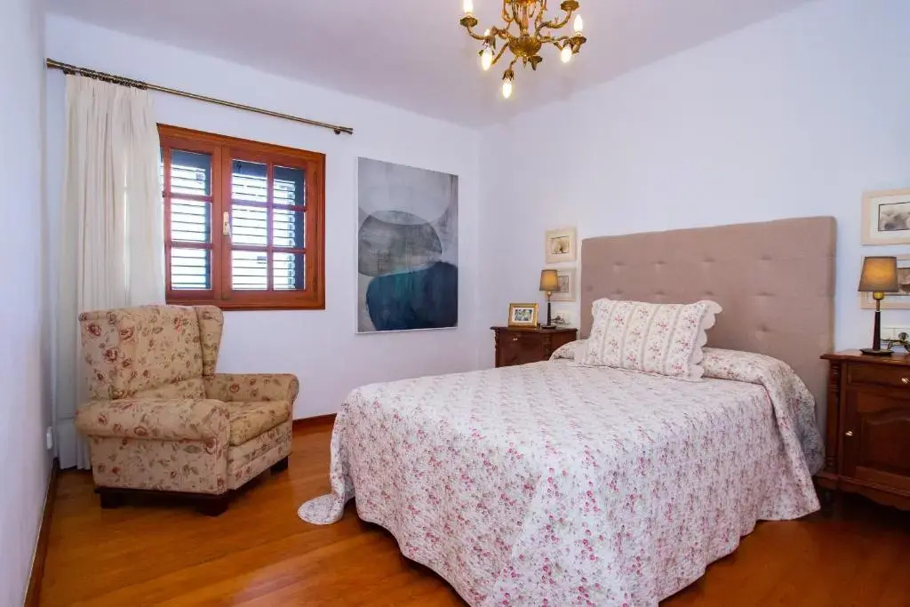 Casa Seara Piscina, Wifi y 400 metro de la playa