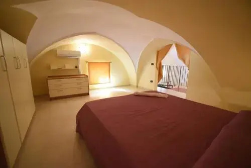 Casa Castriota
