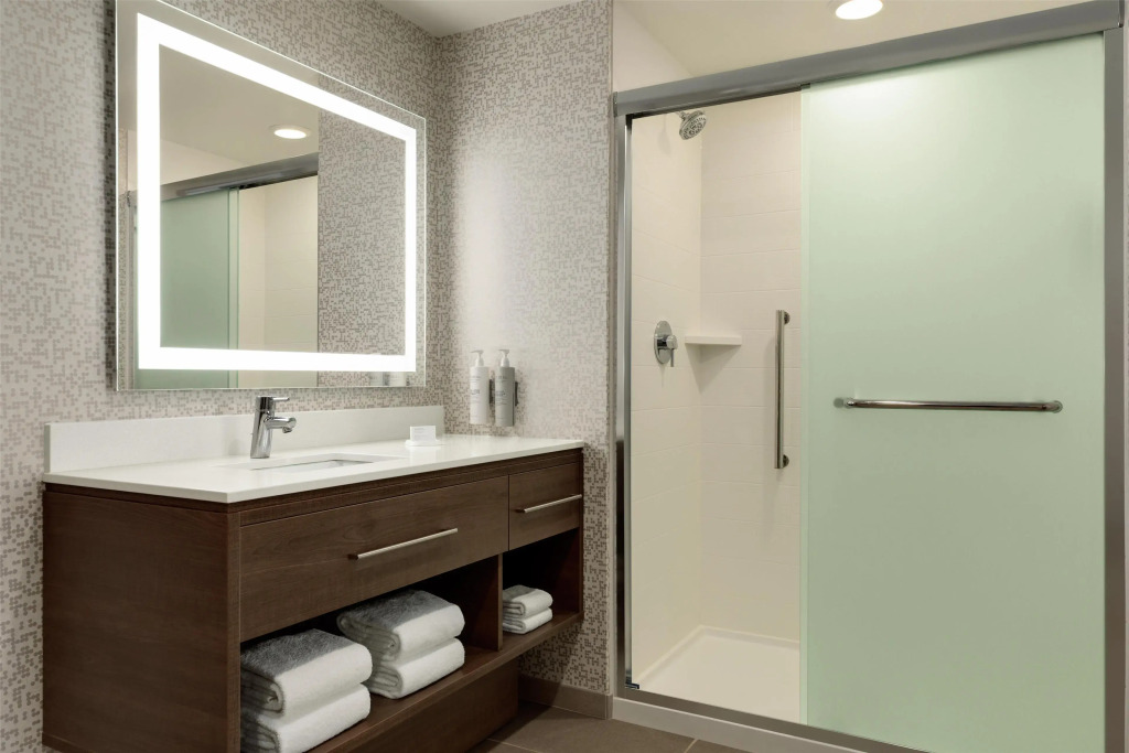 Home2 Suites By Hilton Dublin