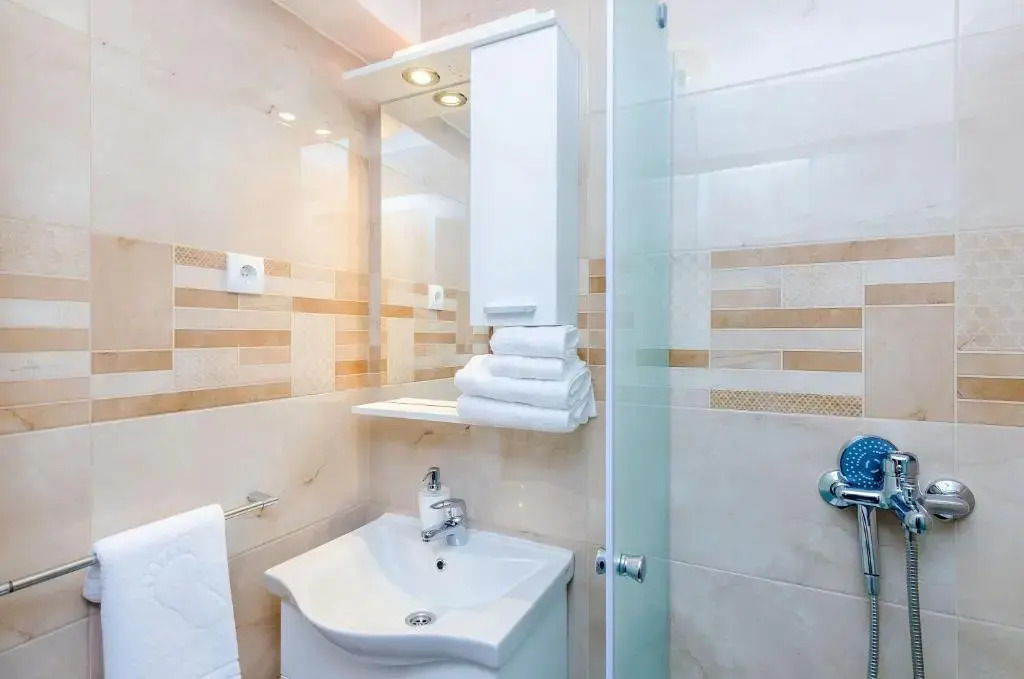 Rooms Baza