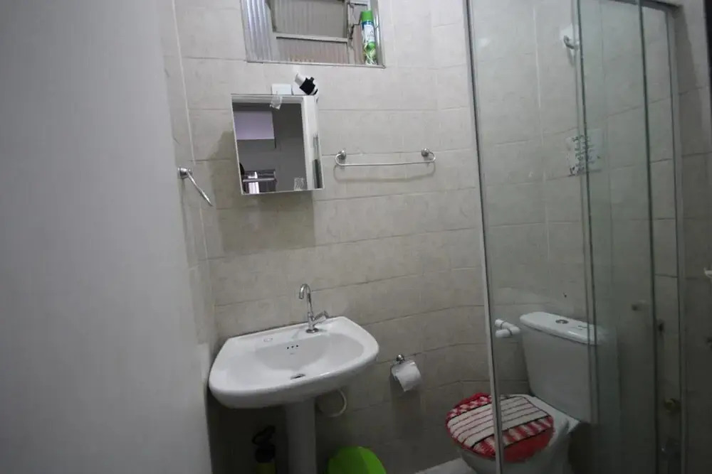 Gohouse Copacabana 1107 A