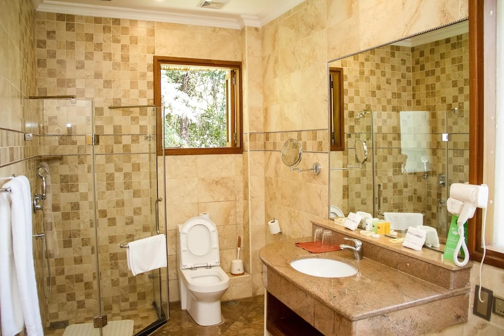 Sawela Lodge