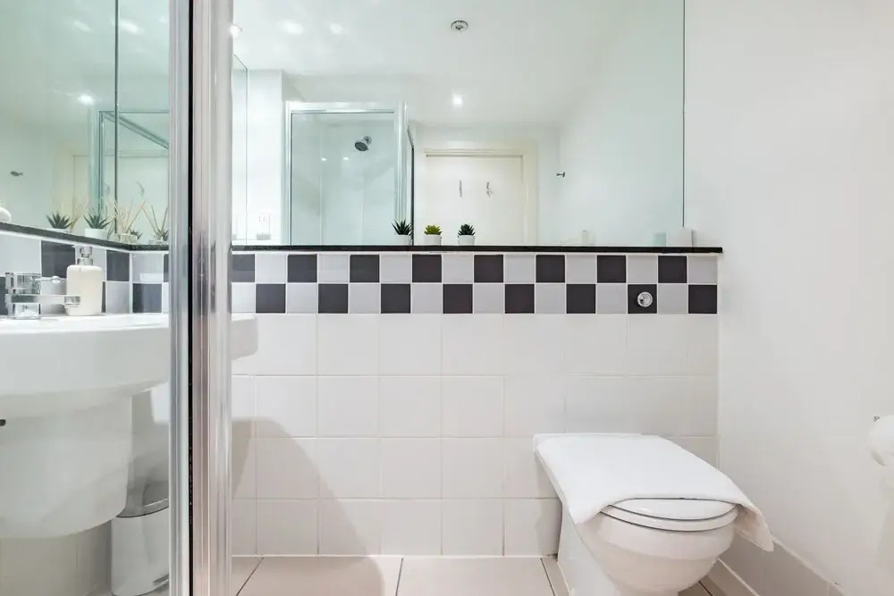 The Aldgate Apartments