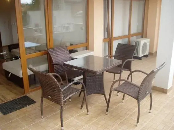 Byala Home Apartment Complex